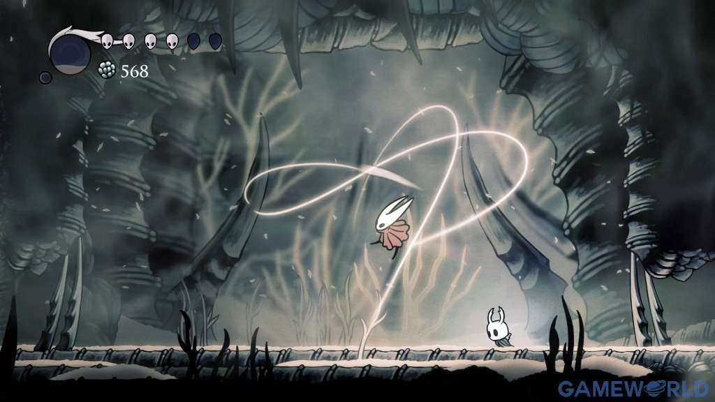 hollow knight 5