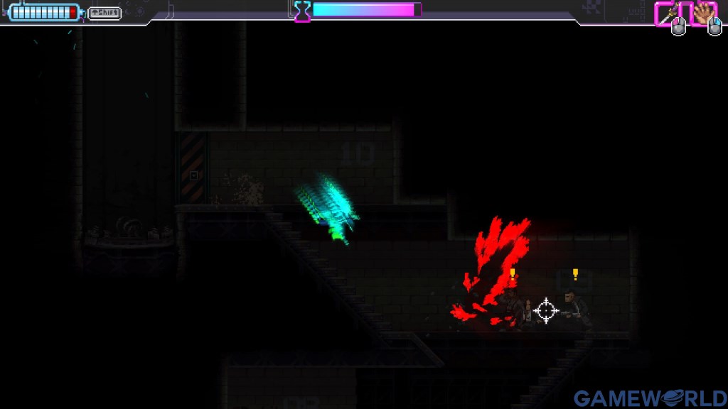 katana zero 1
