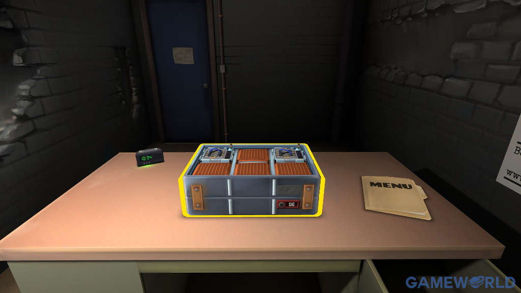 keep talking and nobody explodes 1