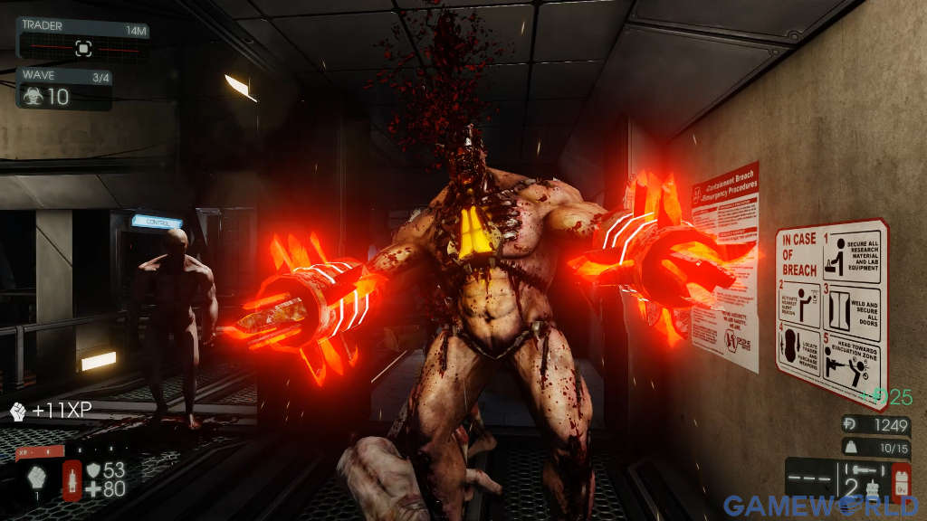 killing floor 2 2
