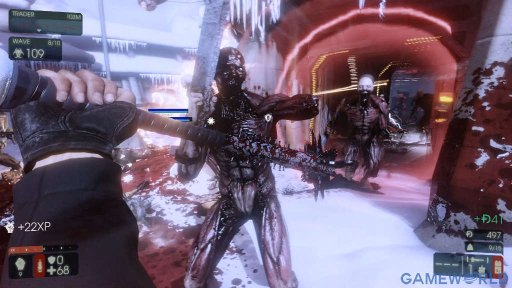 killing floor 2 3