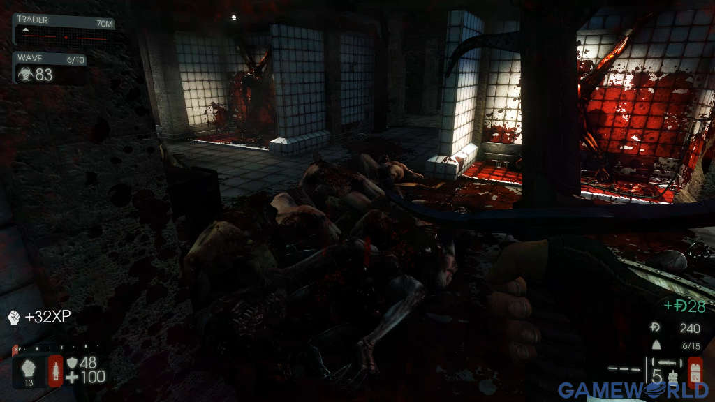 killing floor 2 4