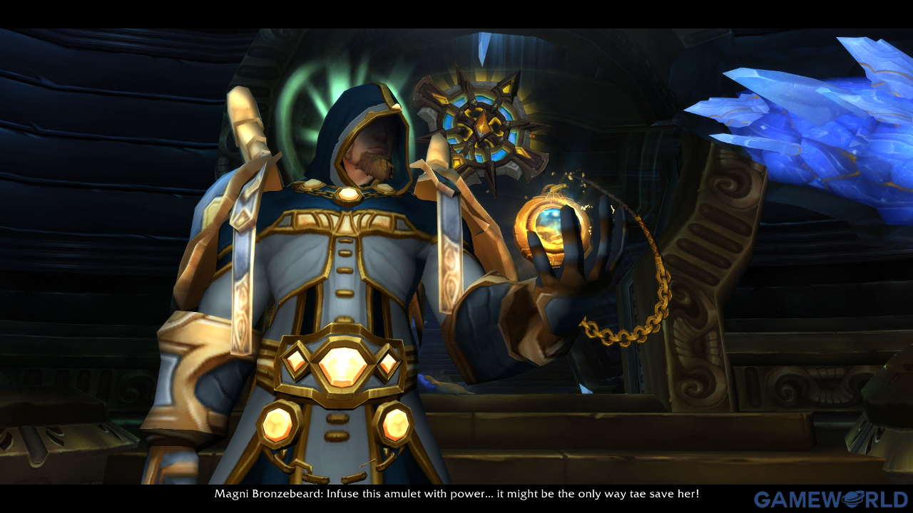 World of Warcraft Battle For Azeroth Review 1