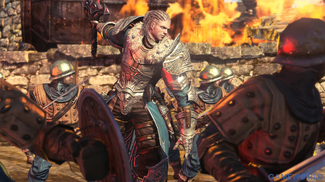 kingdom under fire ii 2