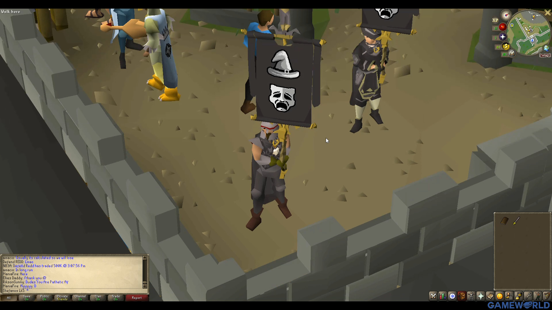 runescape 11