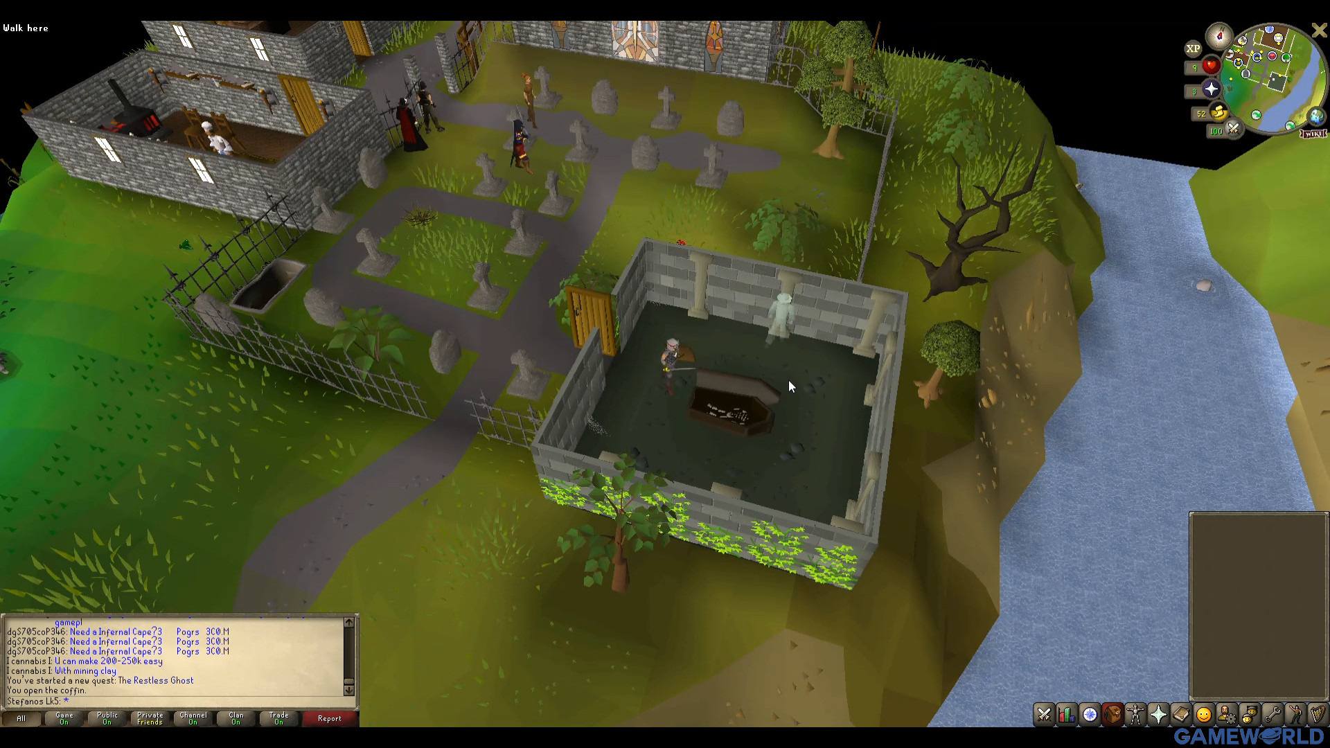 runescape 13
