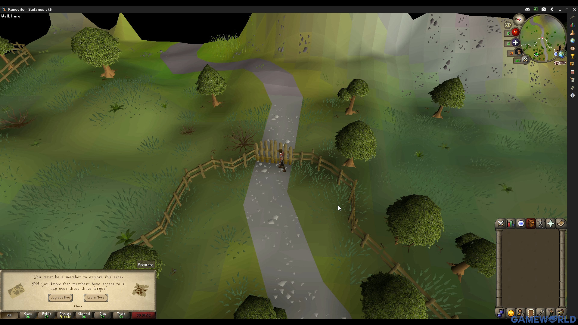runescape 14