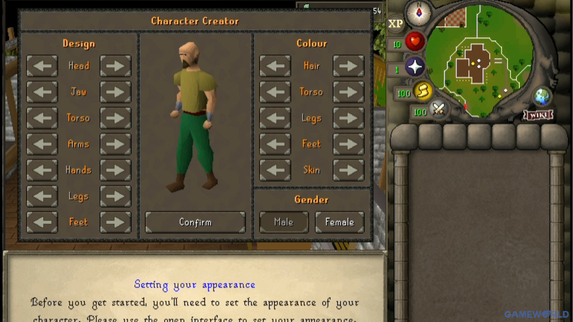 runescape 2