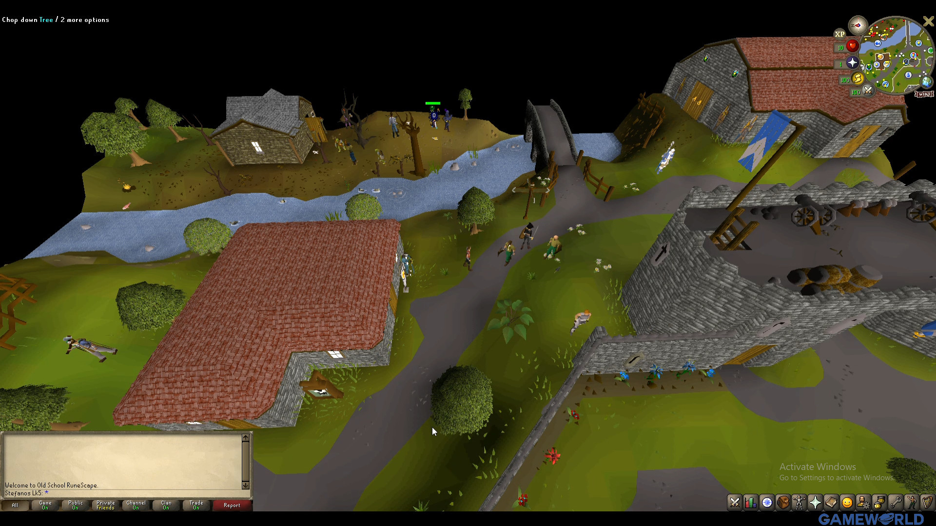 runescape 5