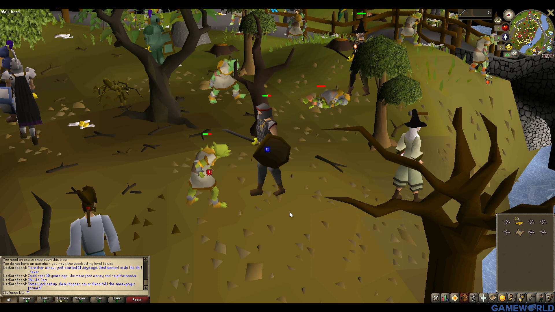 runescape 6