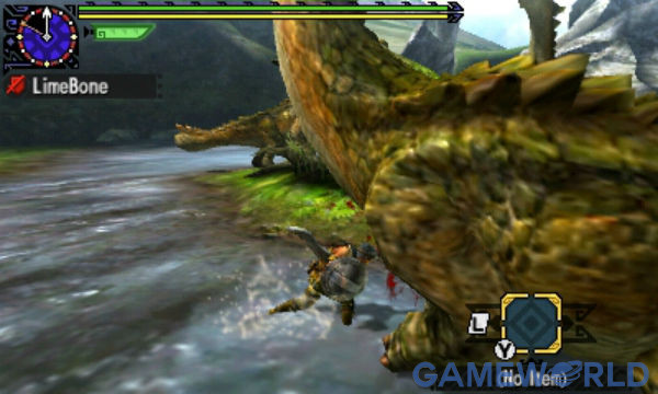 monster hunter generations 2