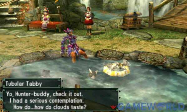 monster hunter generations 3