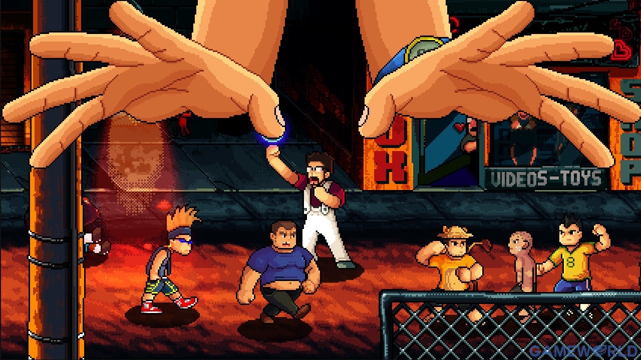 99vidas 6