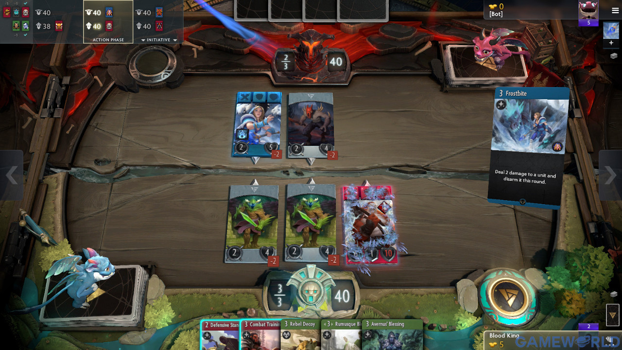 artifact 2