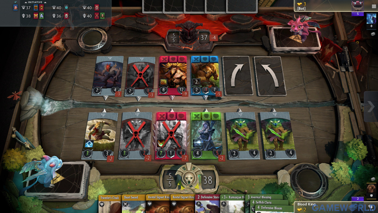 artifact 5