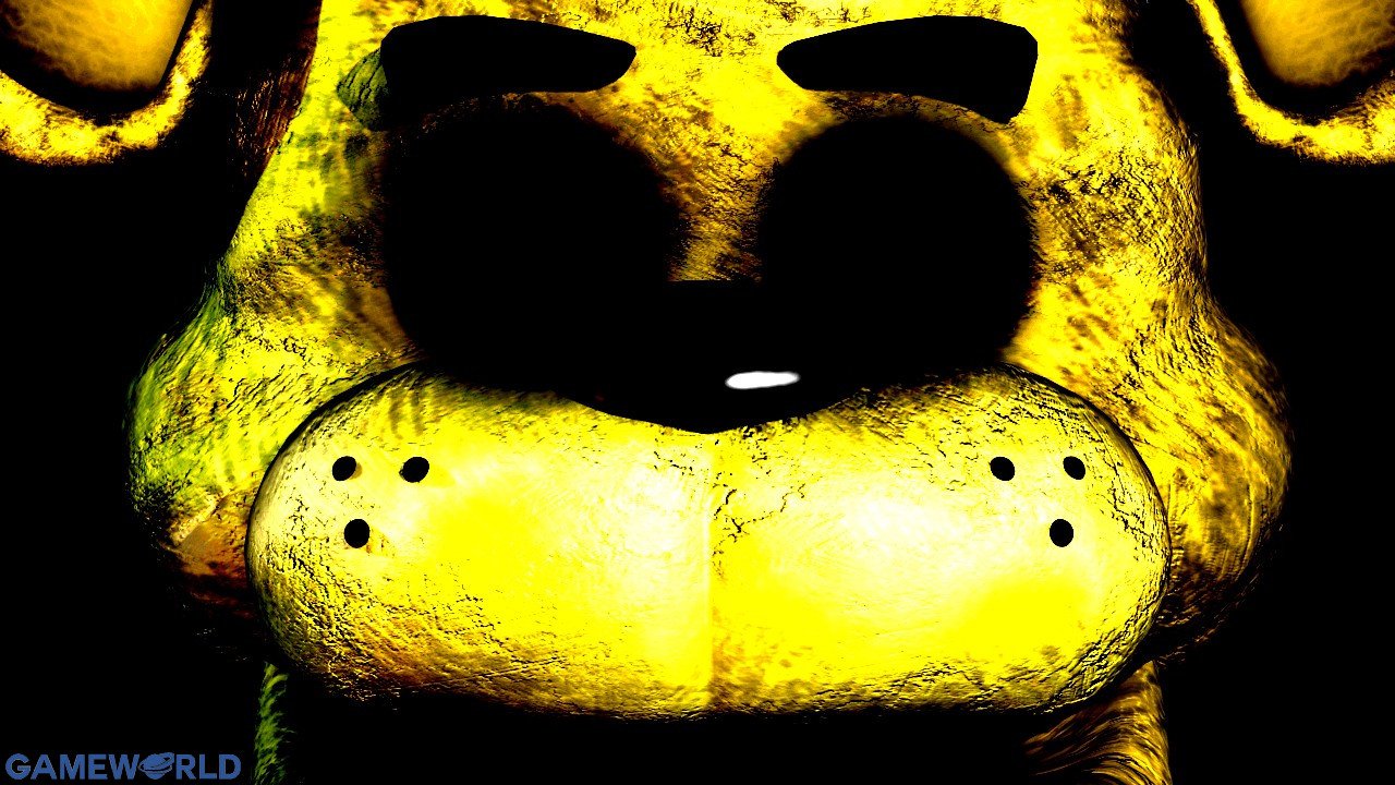five nights at freddys 03