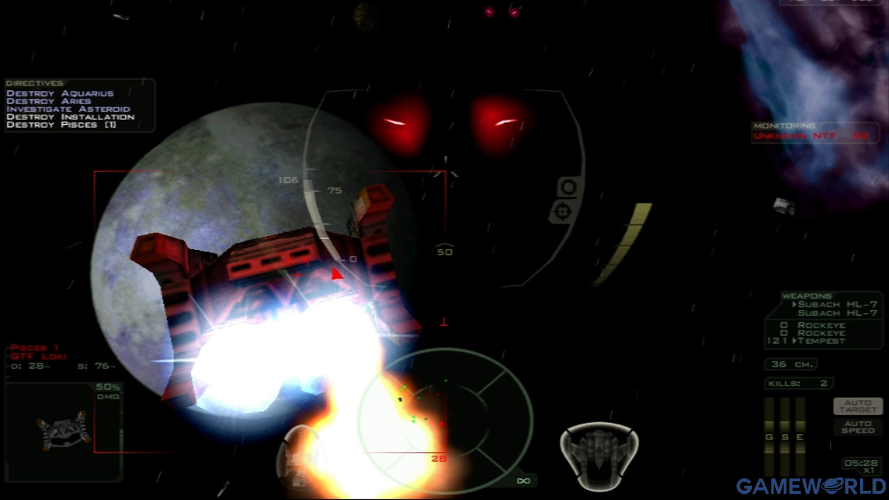 freespace 2 3