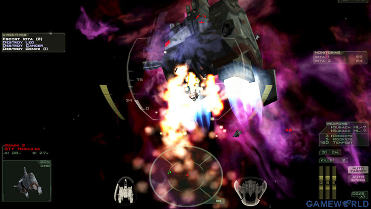 freespace 2 5