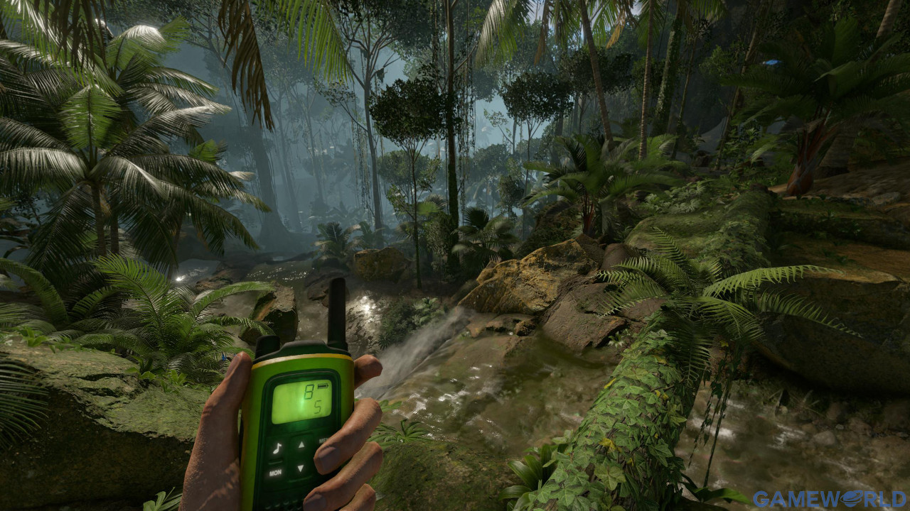 green hell 1