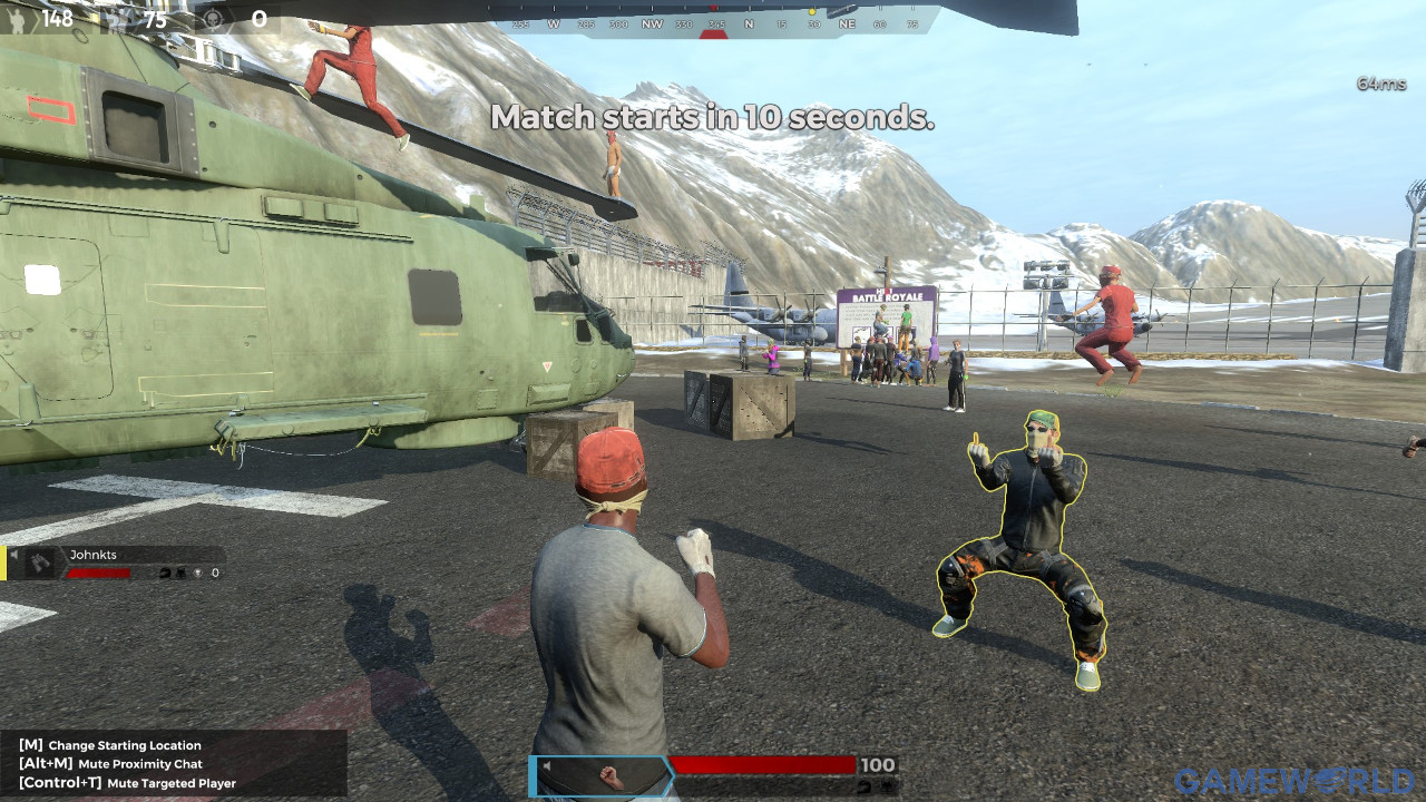 h1z1 4