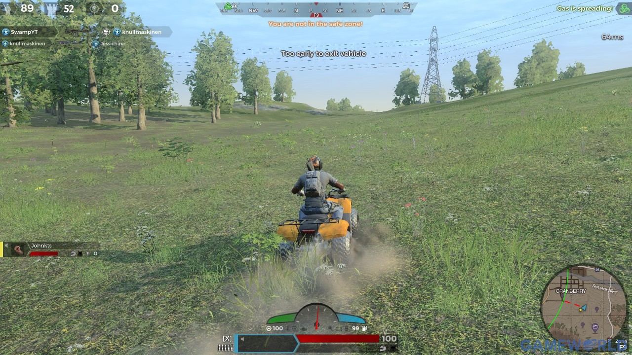 h1z1 8