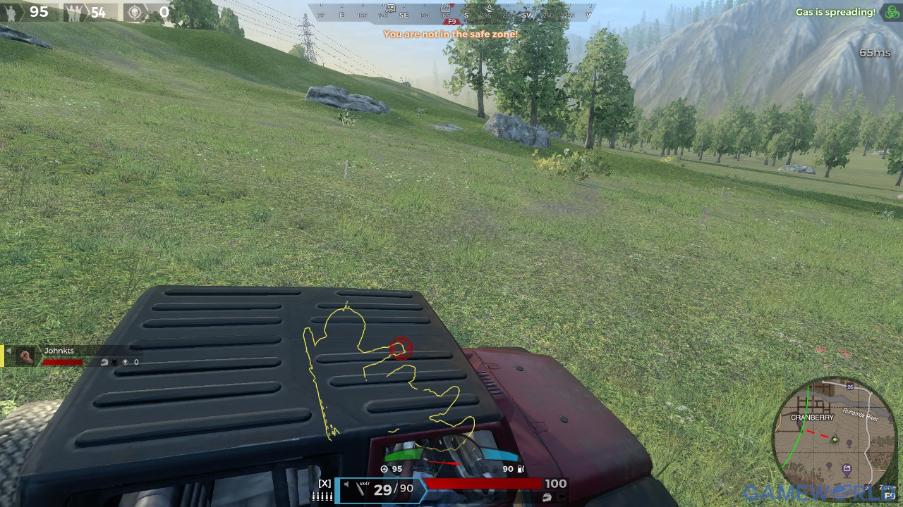 h1z1 9