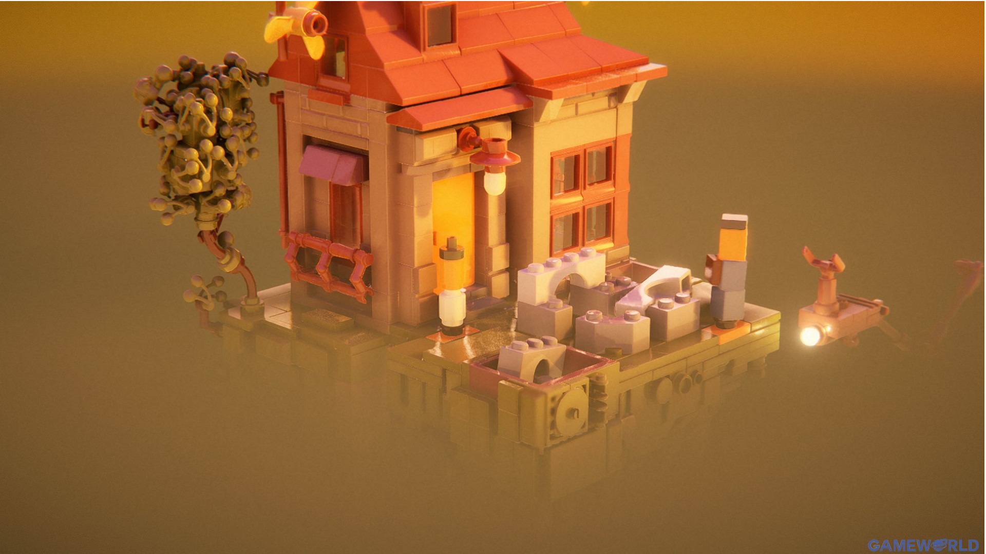 lego builders journey 1