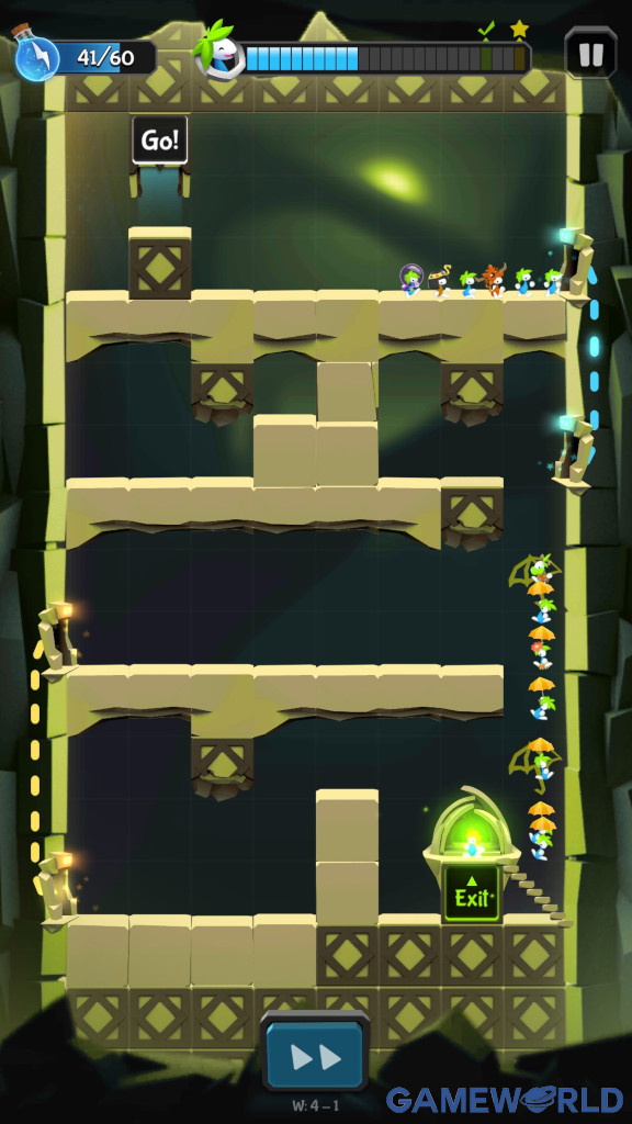 lemmings 1