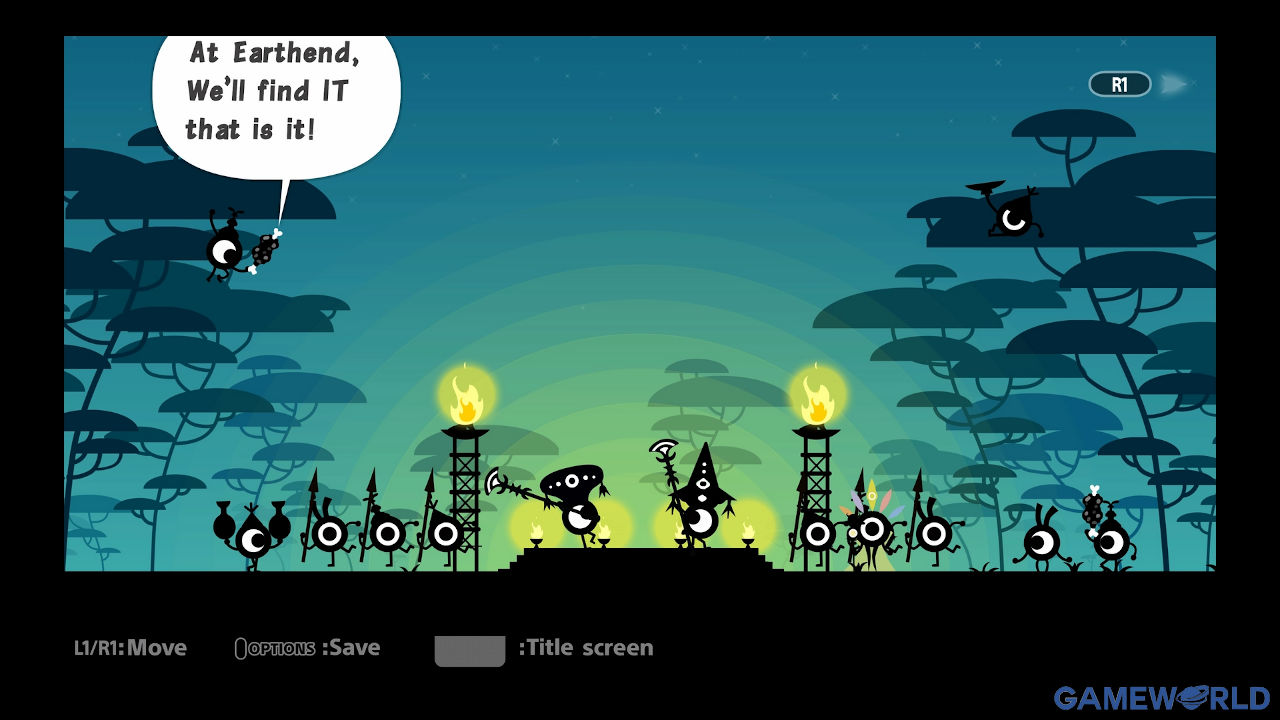 patapon 2 remastered 1 review