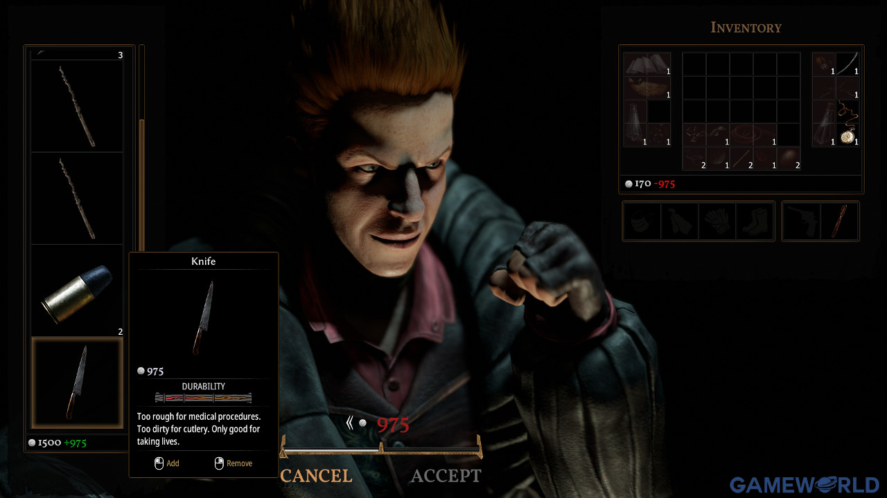 pathologic 2 4