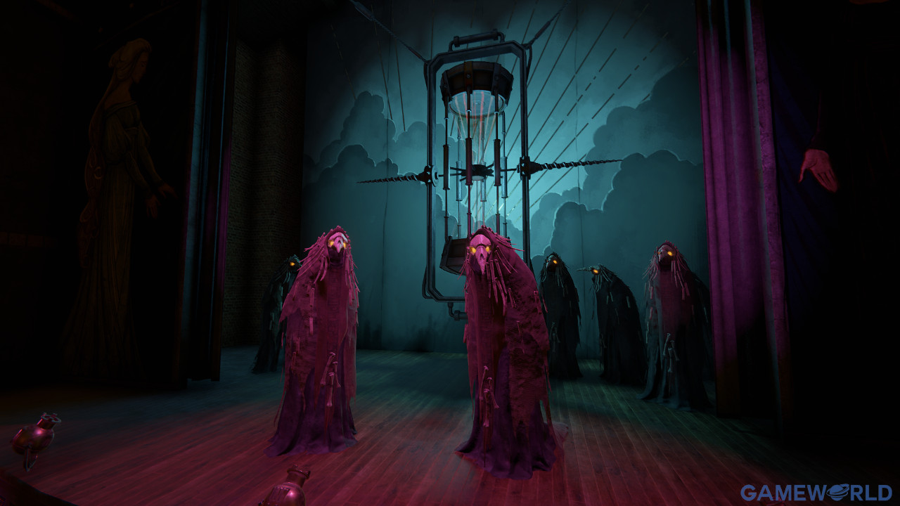 pathologic 2 5