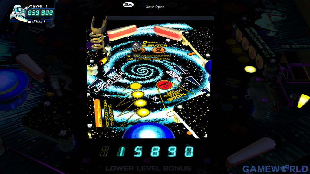 pinball arcade 2