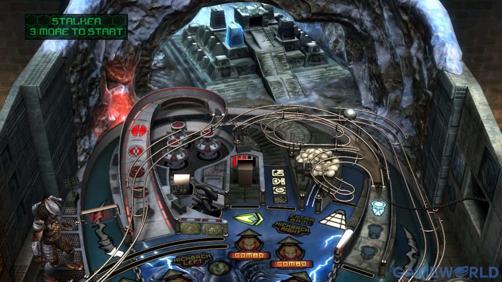 pinball fx2 7