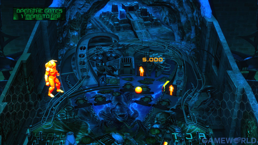 pinball fx2 8
