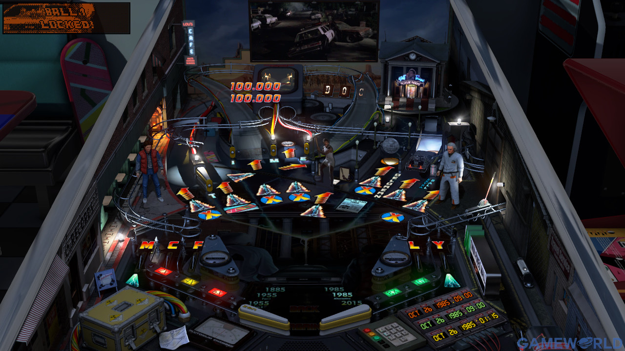 pinball fx3 1