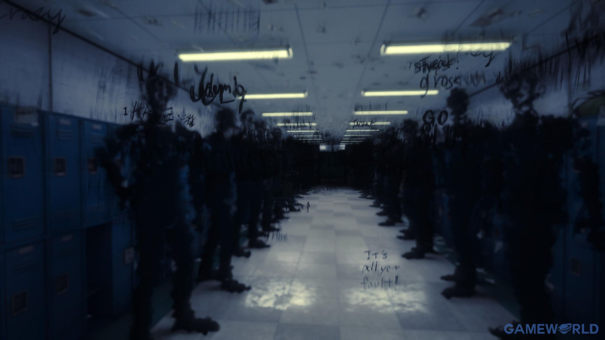 silent hill the short message 4