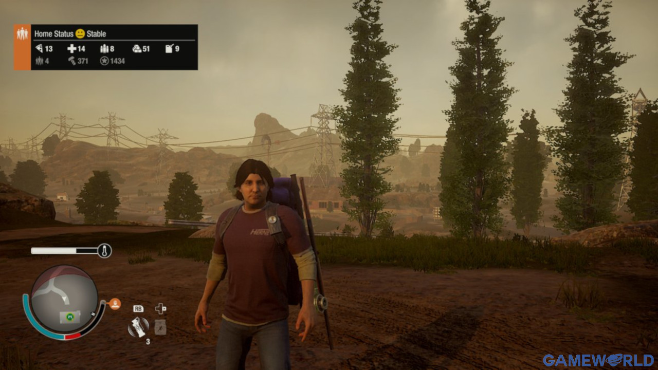state of decay 2