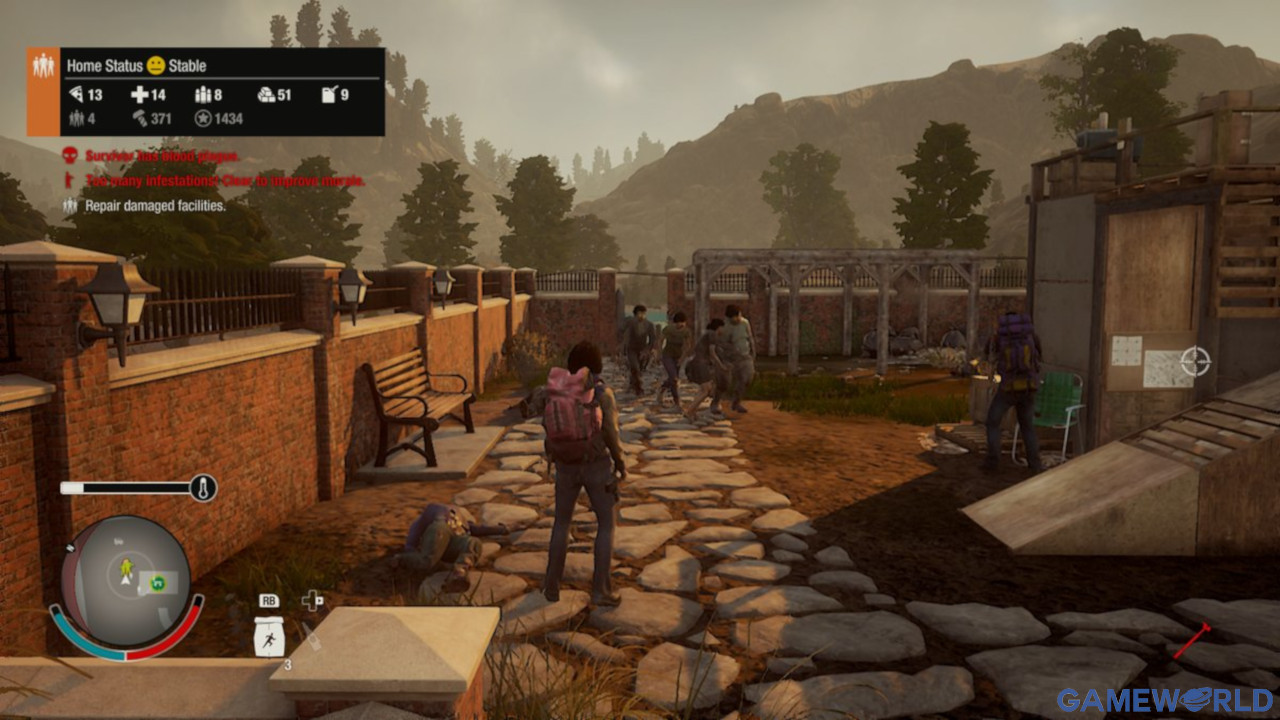 state of decay 4
