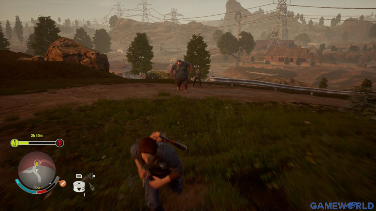 state of decay 5