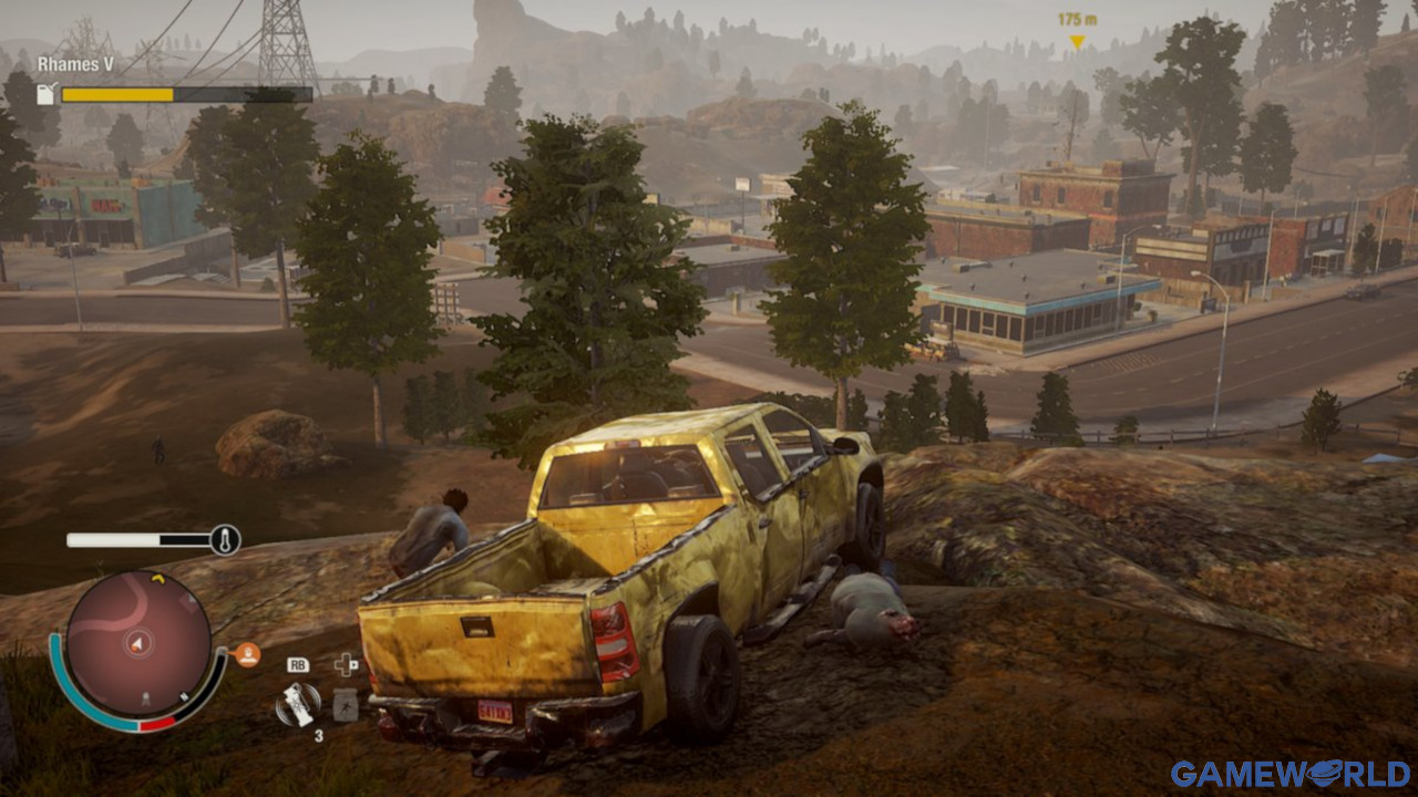 state of decay 7