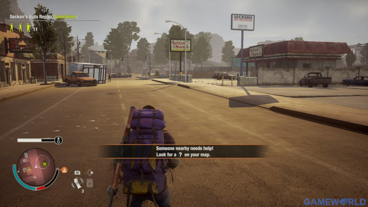 state of decay 8