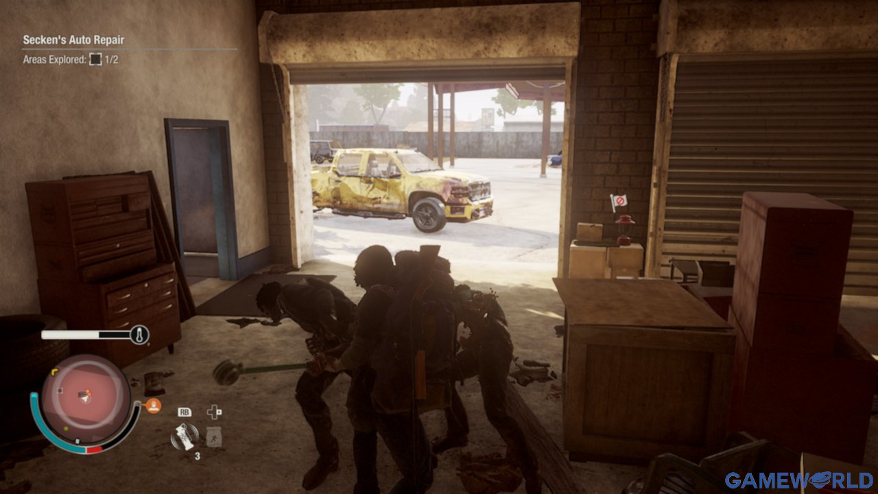 state of decay 9