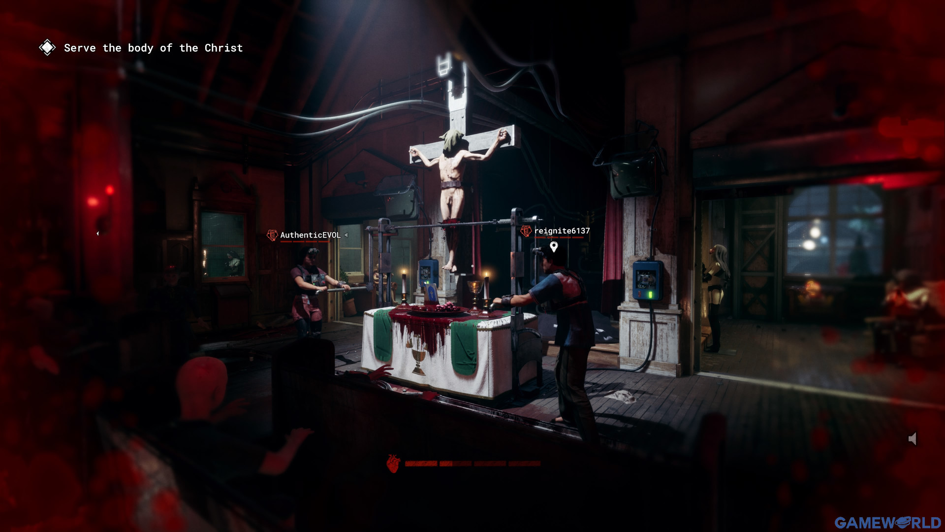 the outlast trials 2