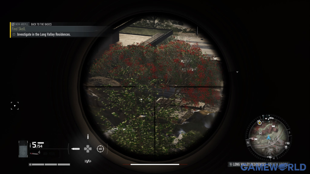 tom clancys ghost recon breakpoint 4