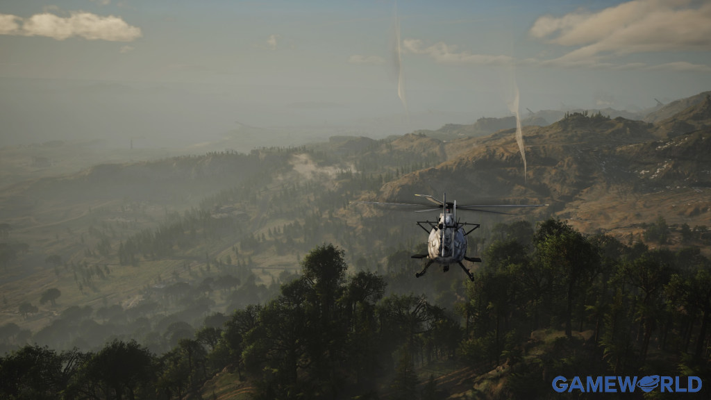 tom clancys ghost recon breakpoint 7