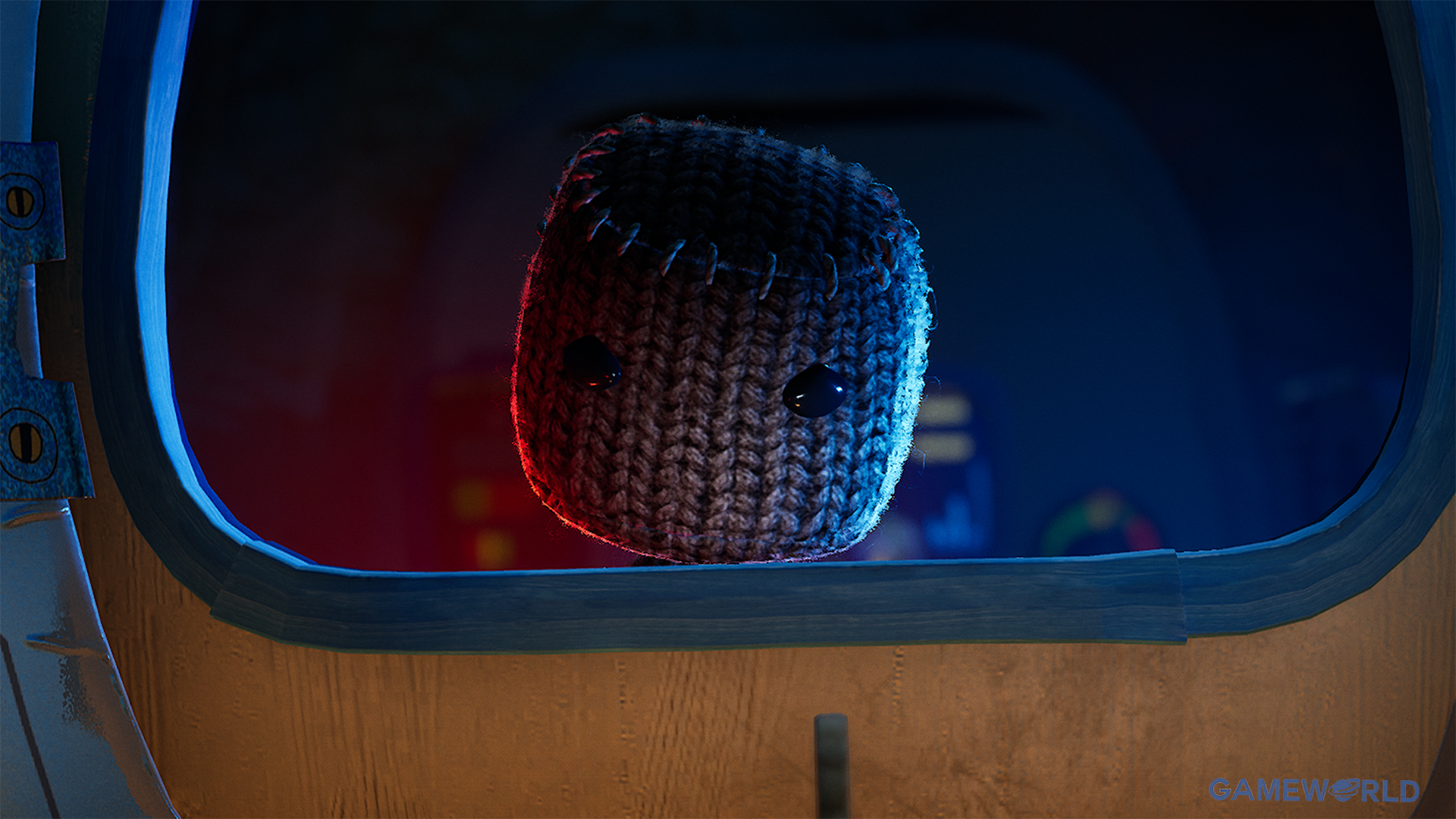 Sackboy A Big Adventure review 4