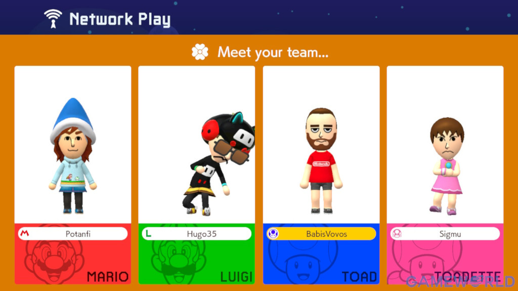 Super Mario Maker 27