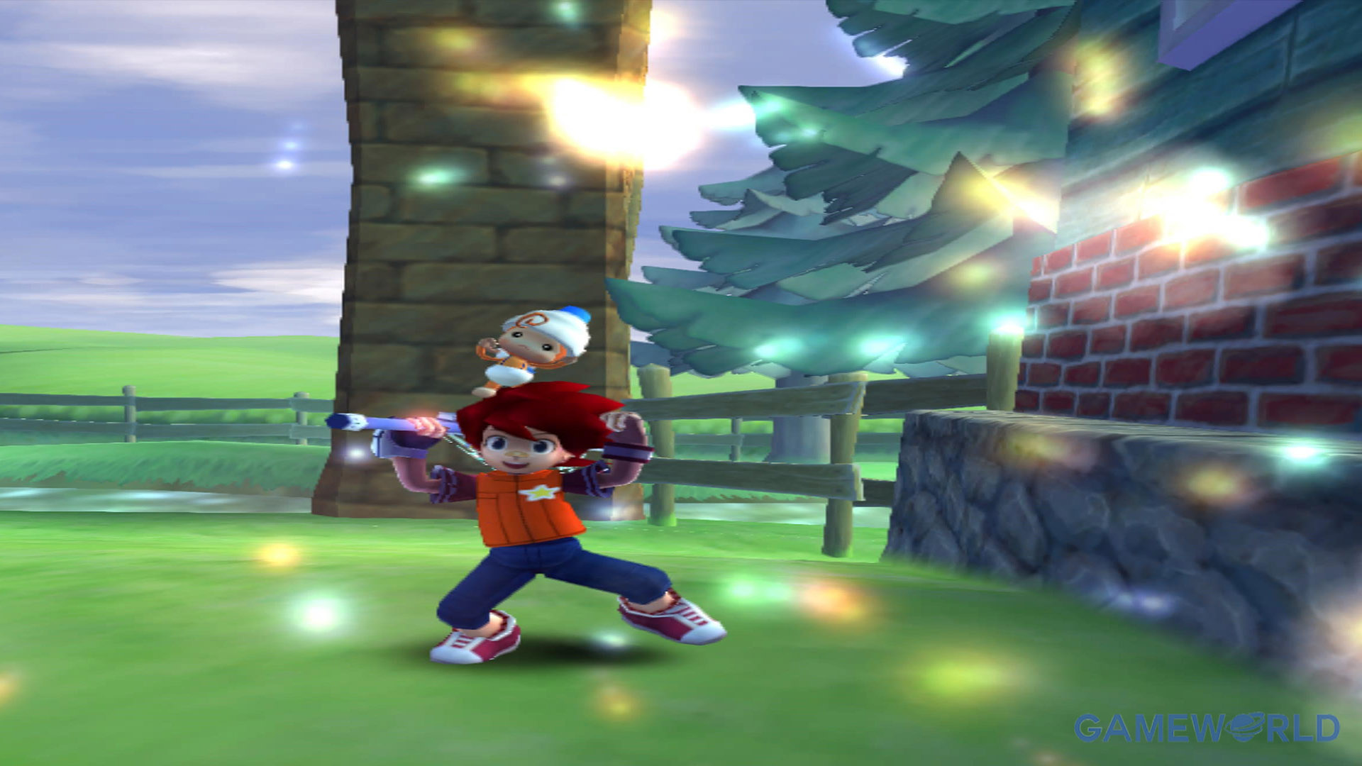 ape escape 2 1