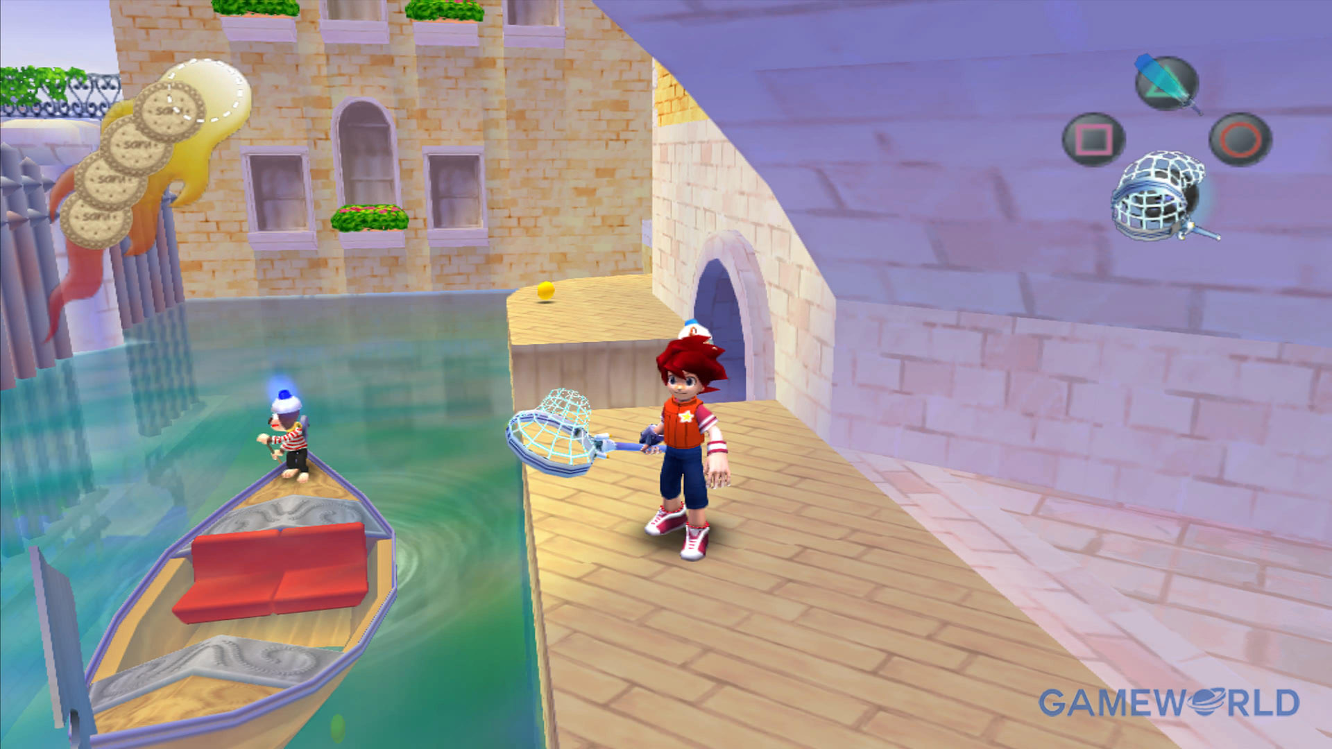 ape escape 2 2