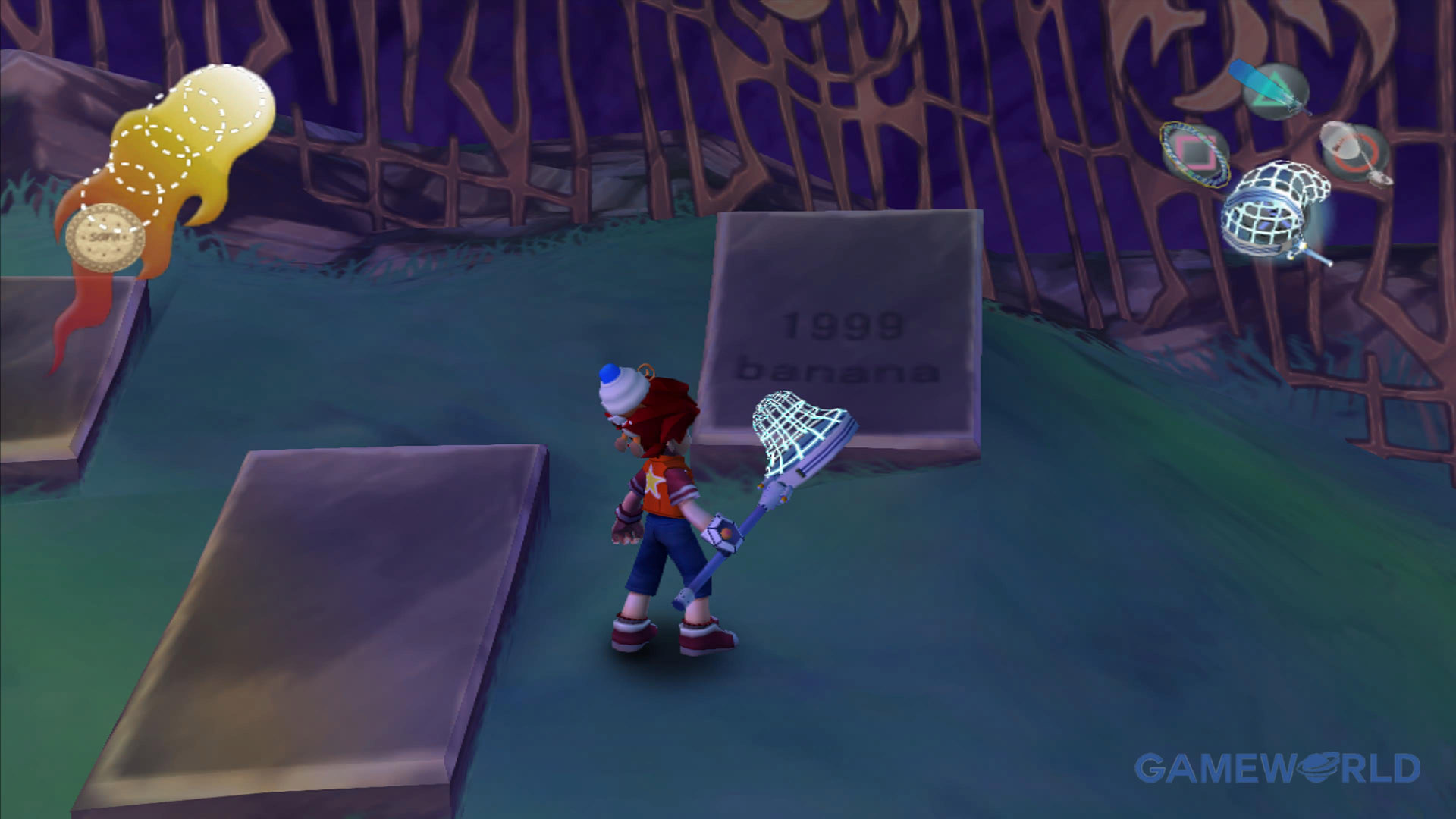 ape escape 2 4